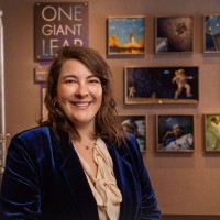 Danielle Durant Lapsley