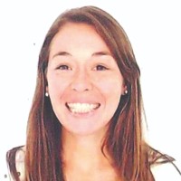 Anna Scarlett Paredes Gozalo