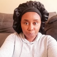 Nicoline Ngobeni
