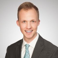 Kevin J Reid, Cfa