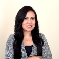 Dulce María Gámez Ocegueda