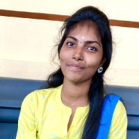 Dhanalakshmi S