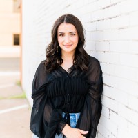 Sydney Freyermuth