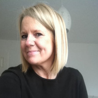 Joyce Edwards