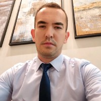 Shokh Narimonov