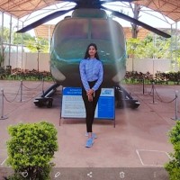 Shambhavi Shivakumar