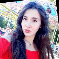 Анастасия Вишневская