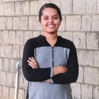 Haritha E