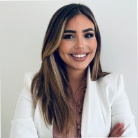 Sirine Cherine Djebbour