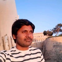 Ramesh Busa
