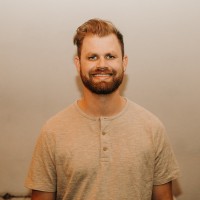 Evan Barker