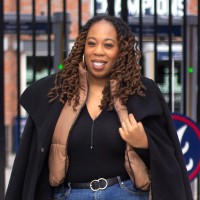 Kandace Williams