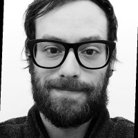 Adam Mecomber