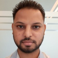 NITISH PAUL