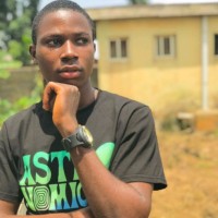 Akole Peter