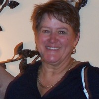 Patricia Evans