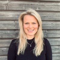 Joanna Langley