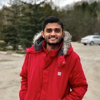 Priyank Patel