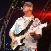 Steve Stiles