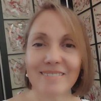 Claudia Pérez Brown