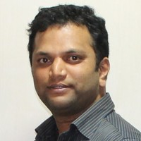Prashanth Samant