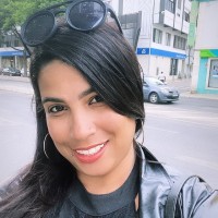 Luana Paula Alves Gomes