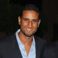 Omar El Tayeb