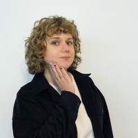 Alexandra Andrianova