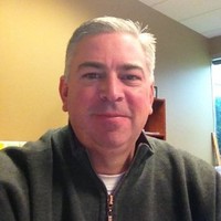 Tony Hodge