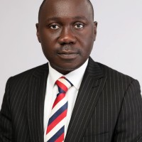 Abiola Fajimi MCIoD, FCA, CISA