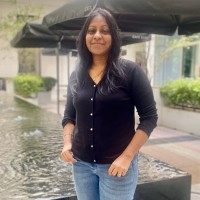 Preetha Sunil