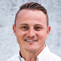 Jan-Louis Van Loggerenberg