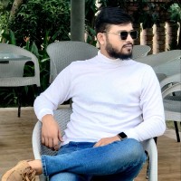 Zubaer Tushar