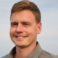 David Boessenkool