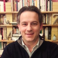 Matthieu LARDEAU, Ph.D