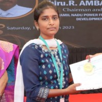 Jenifer Augustine Suresh