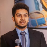 Ahmad Raheem