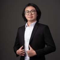 Shan-Yu Hsiao 蕭善彧