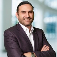 David Azulay
