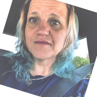 Nancy Stenberg