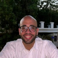 Omar Mobasher