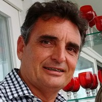 Edinaldo Costa