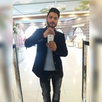 Muhammad Haris Siddiqui
