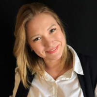 Анастасия Плахина