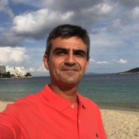 Fernando Pérez Miguel