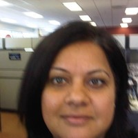 Geeta Sila Prashad