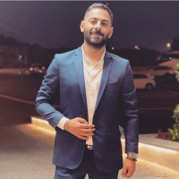 Mohammad Joudeh