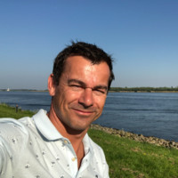 Ivo Bruinenberg