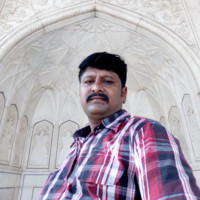Praveen Sk