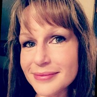 April Lamberton